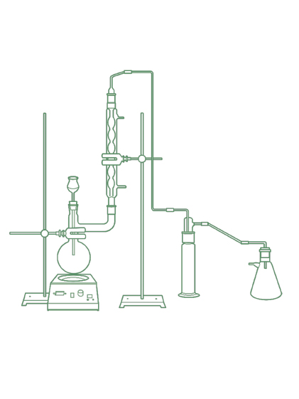 Purification of biomaterials